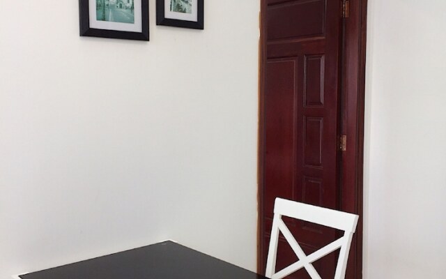 MH Serviced Apartment 1