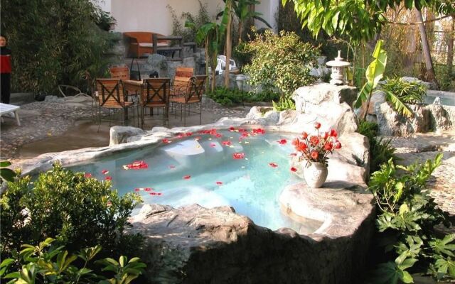 Yunnan Dianchi Garden Resort & Spa