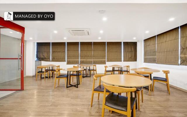 Super Oyo Townhouse Oak Spruce Hotels A2 Indiranagar