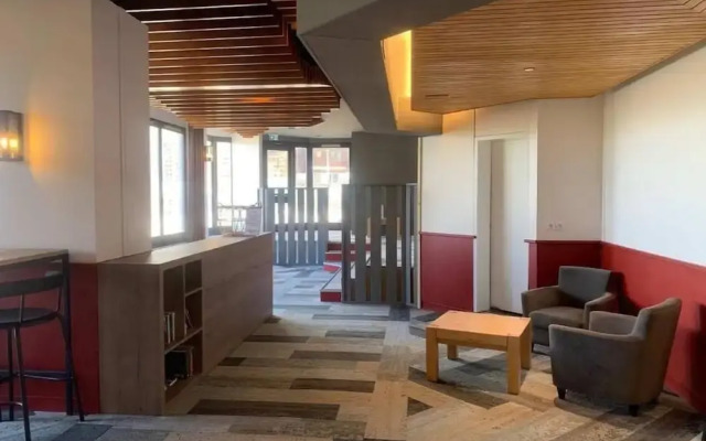 Tourotel de Val Thorens