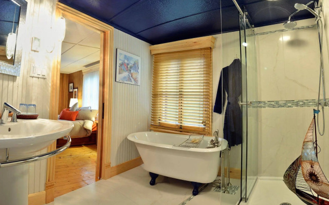 Auberge A La Chouenne