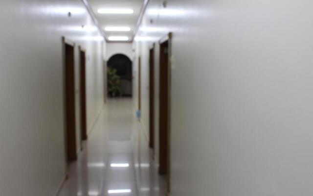 Al Fanar Al Alamaya 3- Hay'aa Malakeya entrance