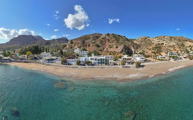 ammos stegna studios