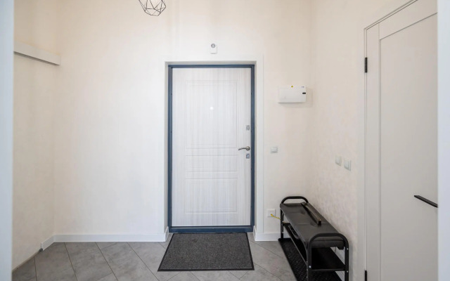 Апартаменты Privi House на улице Молодежная 107Д