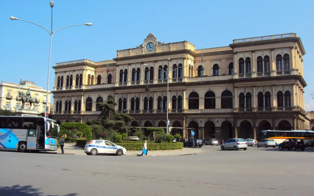 Residence Hotel Gloria