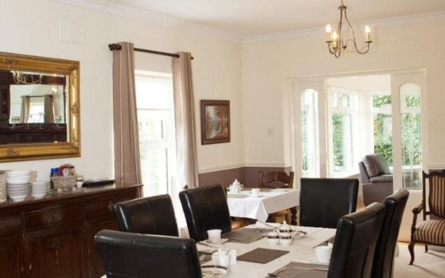 Laburnum Lodge