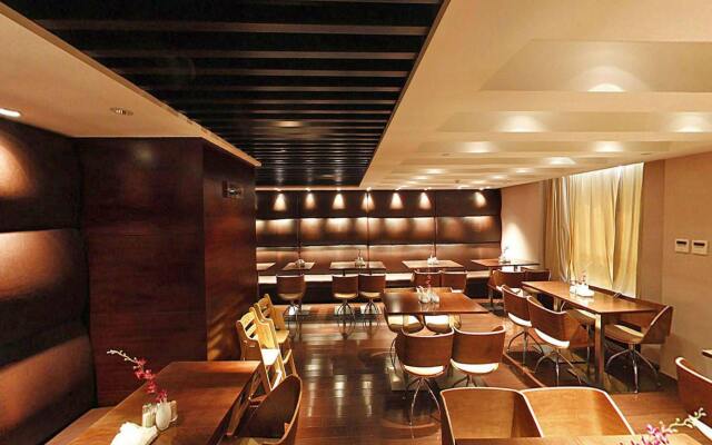 JI Hotel Shanghai Jingan Temple Kangding Road