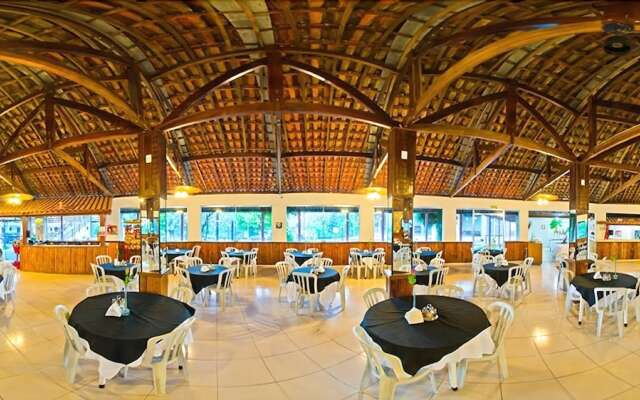 Vale Encantado Eco Park & Hotel