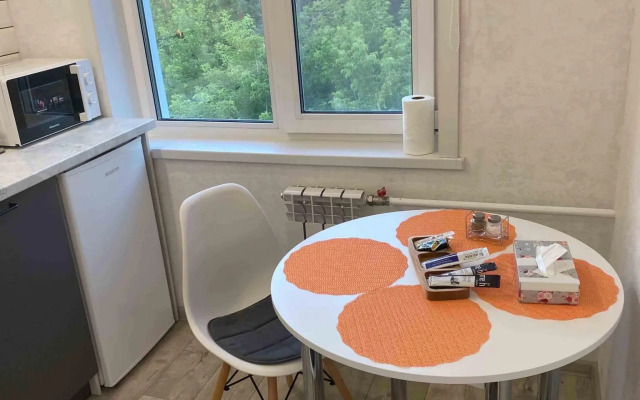 Апартаменты на улице 40 лет Октября 70/1