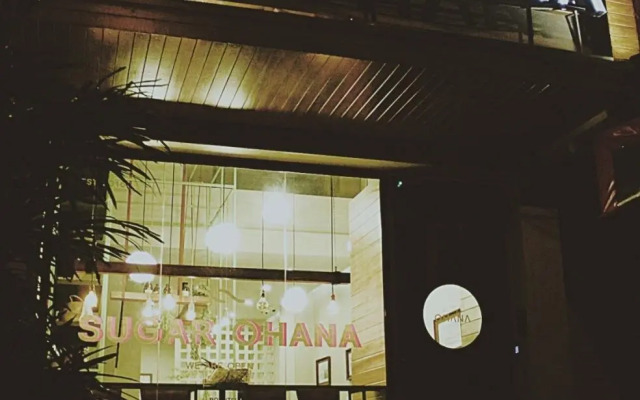 Sugar Ohana Poshtel