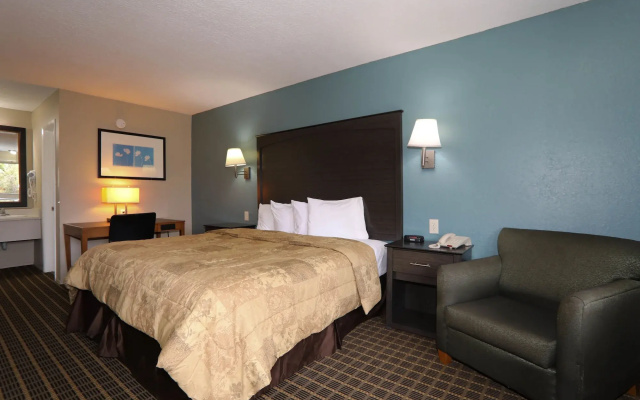 Red Roof Inn Panama City Beach