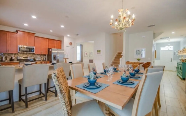 Champions Gate IHR 4035