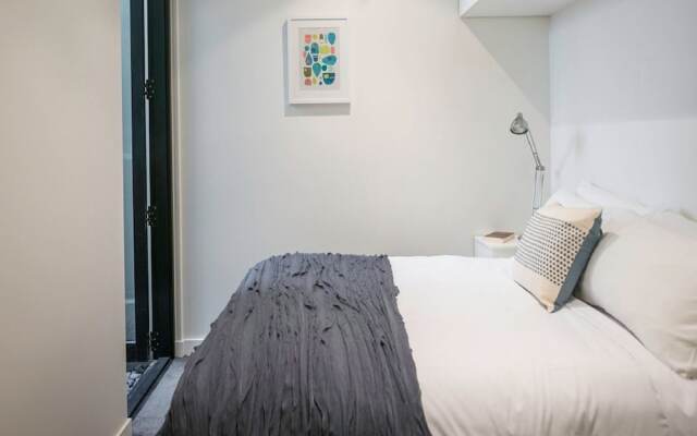 Apartment2c - Highline
