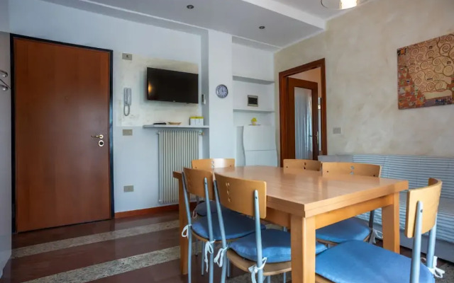 Condominio Palladio