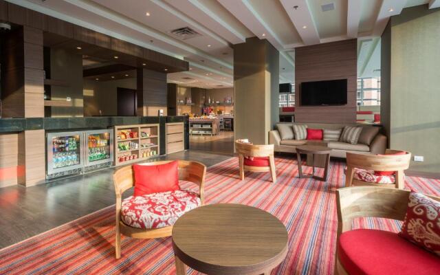 Hampton by Hilton Cali, Colombia