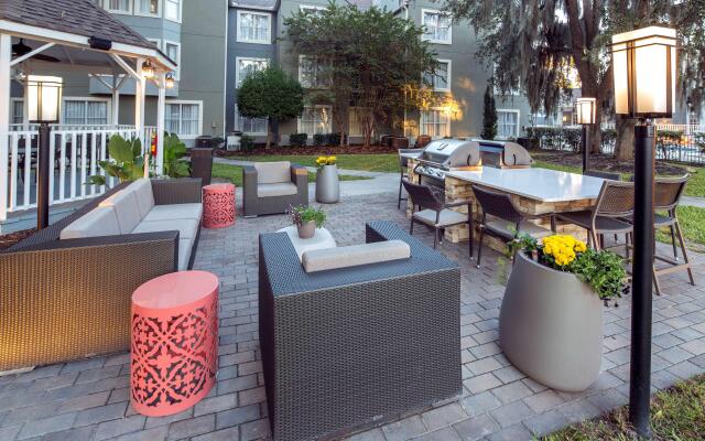 Homewood Suites by Hilton Savannah