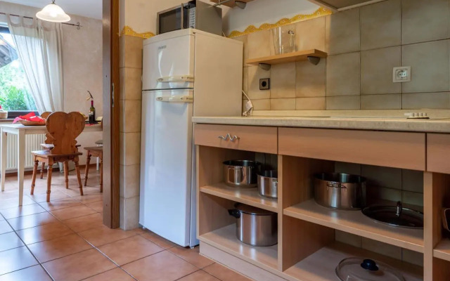 Apartments Trata