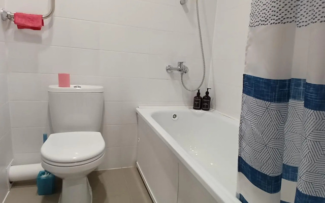 AS (ЭС) на проезде Детский 5