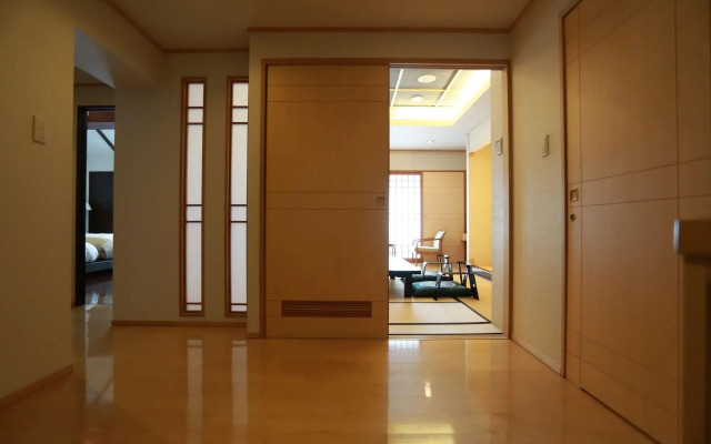 Hotel Shiragiku