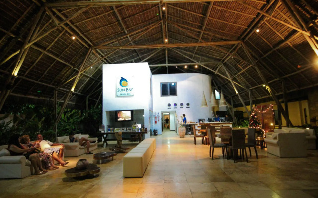 Sun Bay Hotéis Pipa