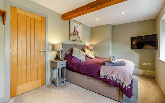 Rotcher Cottage