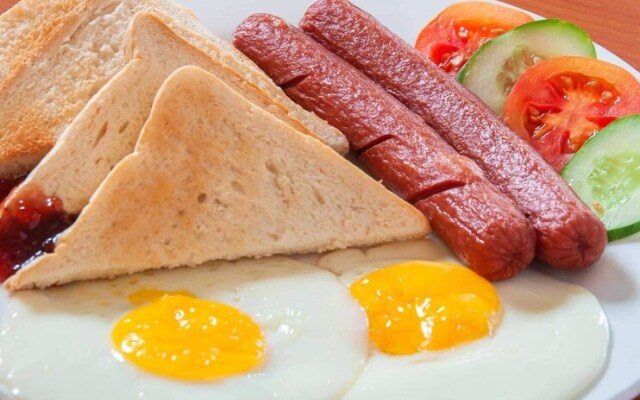 Rufina's Leisure Center