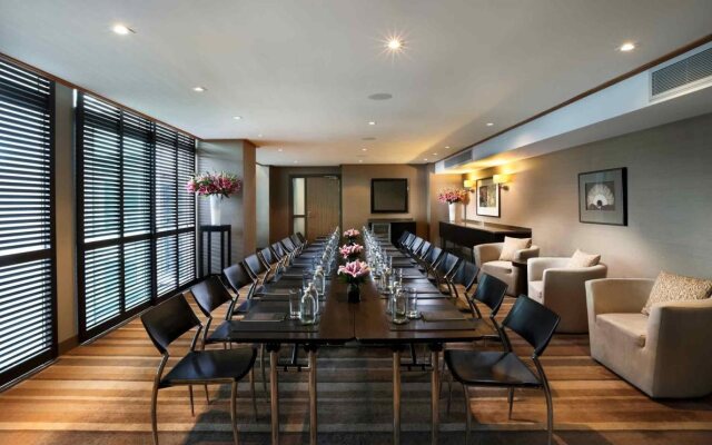 Sofitel Auckland Viaduct Harbour