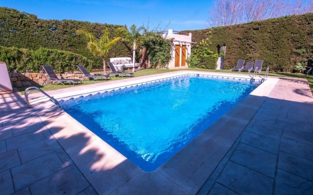La Peña Luxury Tarifa