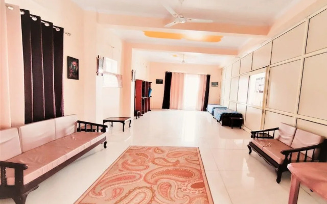 UbEx Home Rishikesh - Hostel