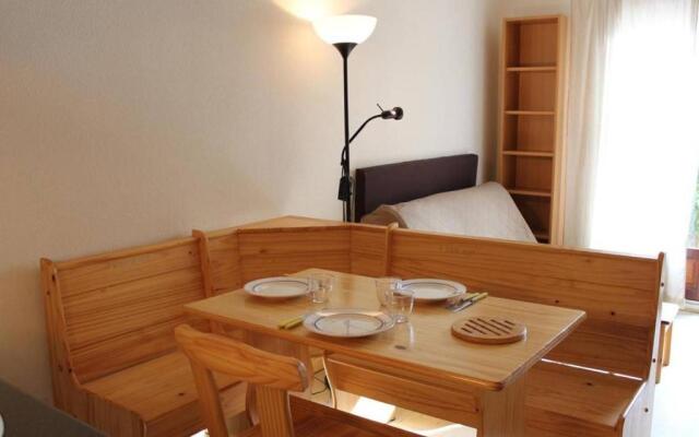 Maison Gruissan, 1 pièce, 4 personnes - FR-1-229-114