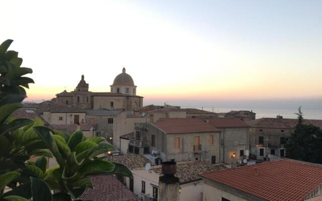 San Pio Bed & Breakfast