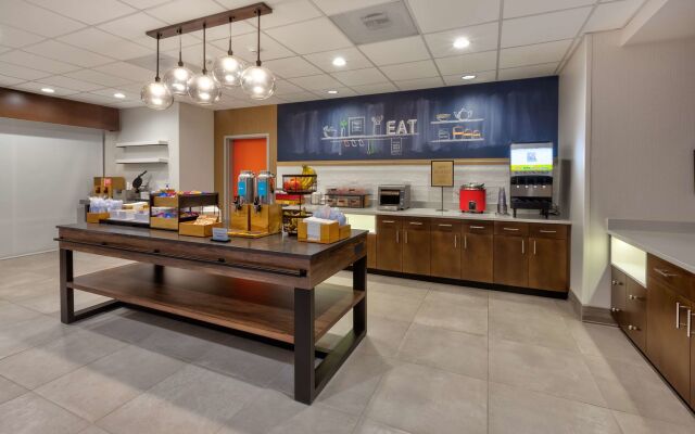 Hampton Inn Danville, VA