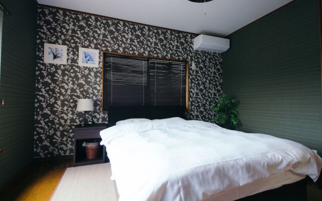 Hiroshima Danbara Guesthouse by EXseed