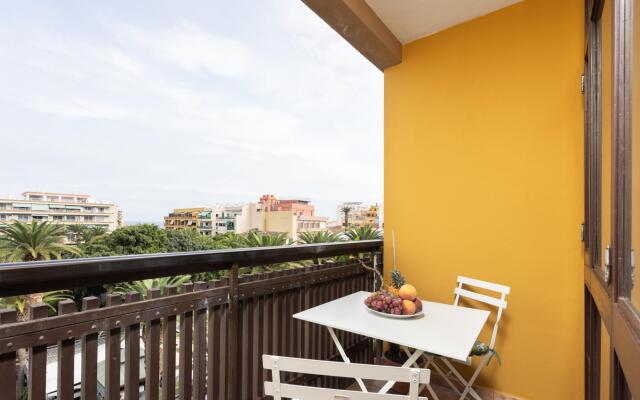 Home2Book Center Apartment Puerto de la Cruz