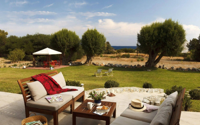 Rhodian Villa