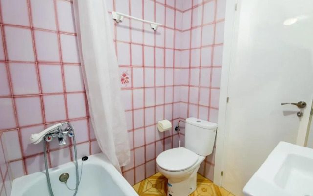 Apartamento Paco 3 cerca de Valencia