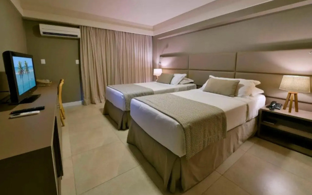 Hardman Praia Hotel
