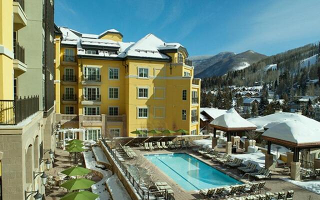 Vail Resorts Legendary Lodging at Ritz-Carlton Residences