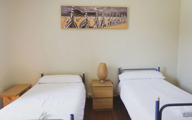 Urban House Hostel