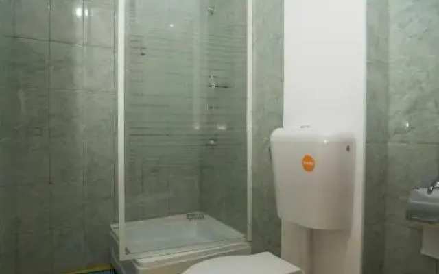 Hostel Ruxandra