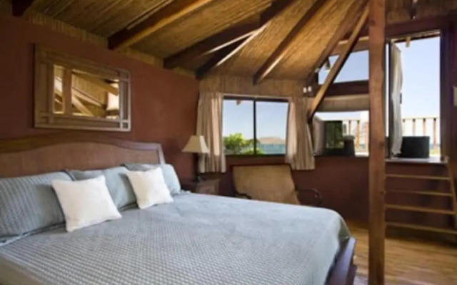 Casa Bella Catalina in Potrero