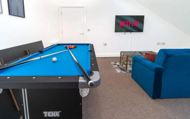 30 Monthly Discount St Mary s Apartment