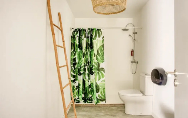 Selina Boavista Ericeira - Hostel
