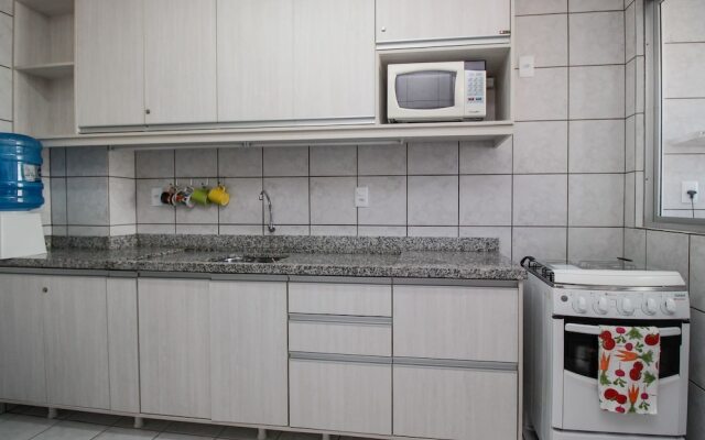 Apartamento 2 Quartos 148