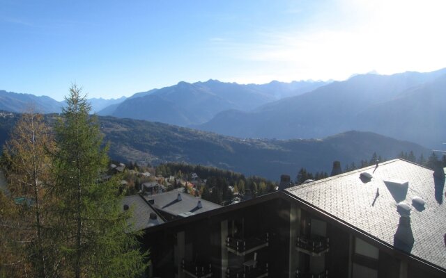 Appartement Topaze 511