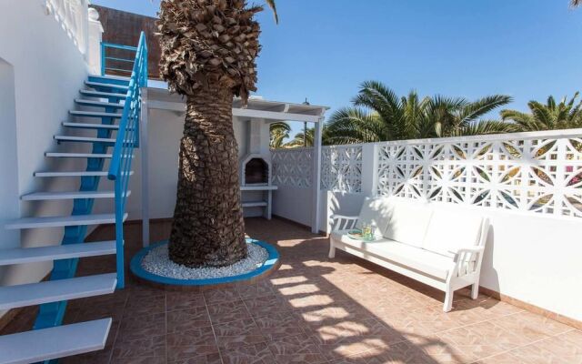 Villa Piscis