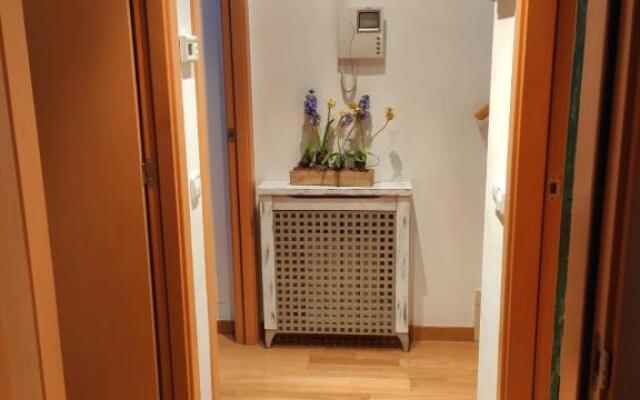 Acogedor Ático Dúplex En Tremp