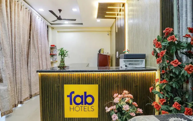 Fabhotel Royal Inn Ii