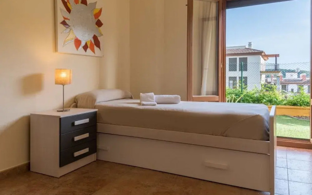 Apartamentos Costaluz Costa Esuri