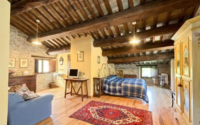 Agriturismo Castello della Pieve